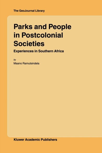 Parks and People in Postcolonial Societies