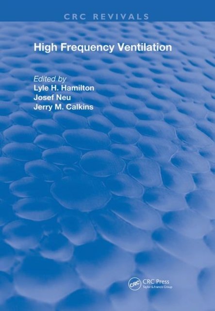 High Frequency Ventilation