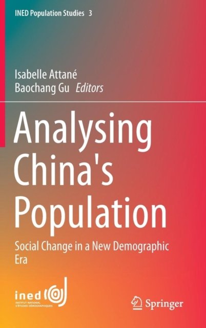 Analysing China''s Population