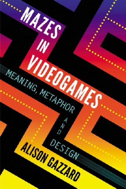 Mazes in Videogames
