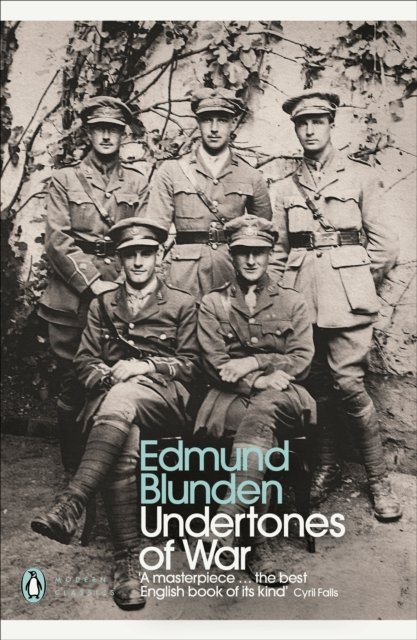 Modern Classics Undertones of War