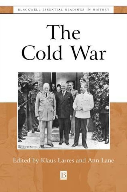 Cold War