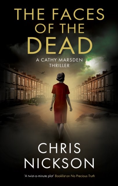 The Faces of the Dead