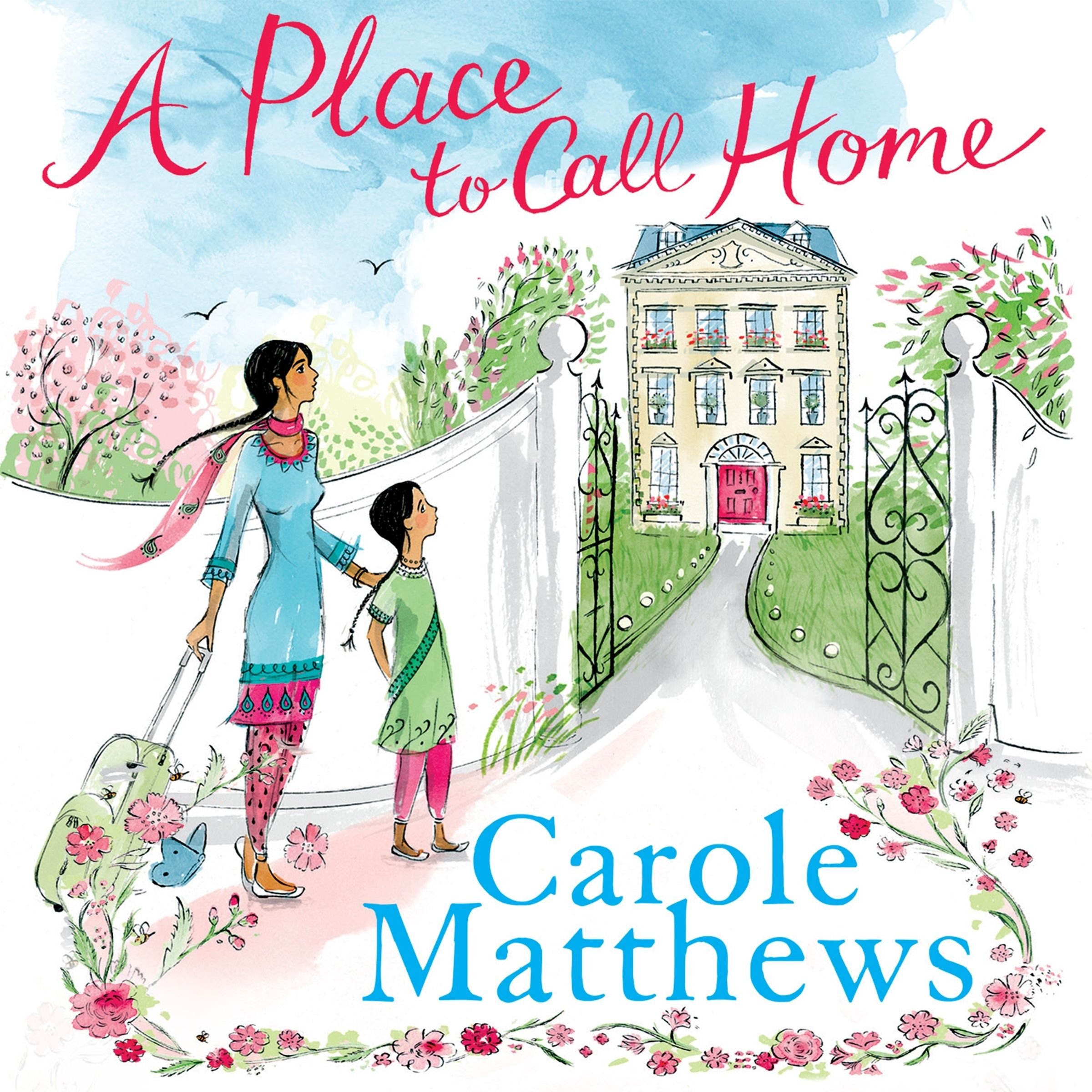 A Place to Call Home