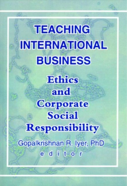 Teaching International Business