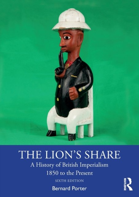 The Lion''s Share
