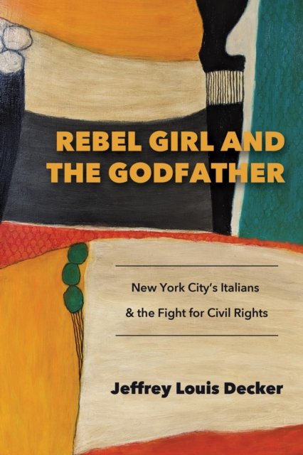 Rebel Girl and the Godfather