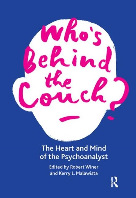 Who''s Behind the Couch?