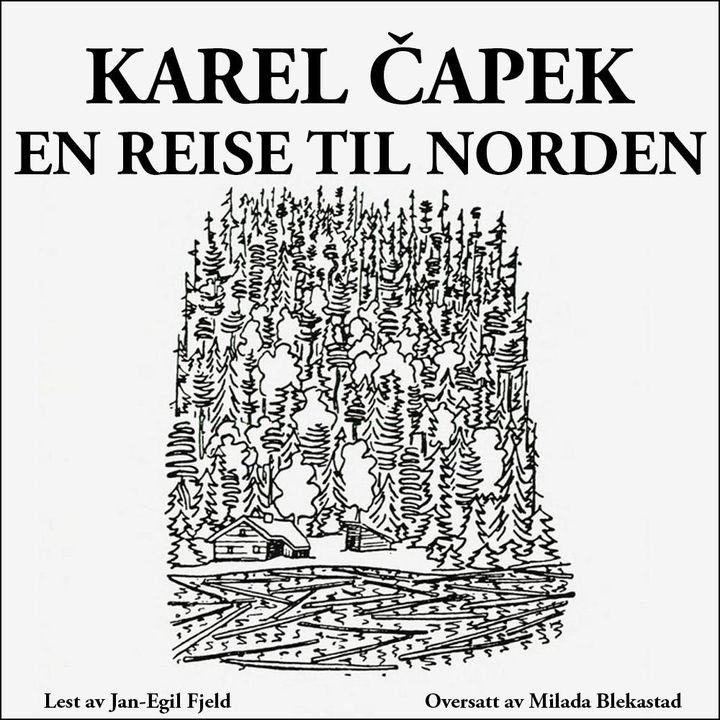 En reise til Norden
