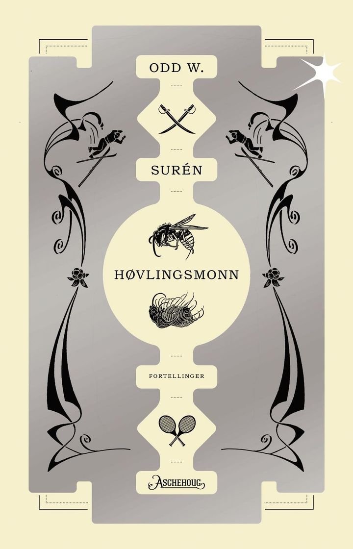 Høvlingsmonn - fortellinger