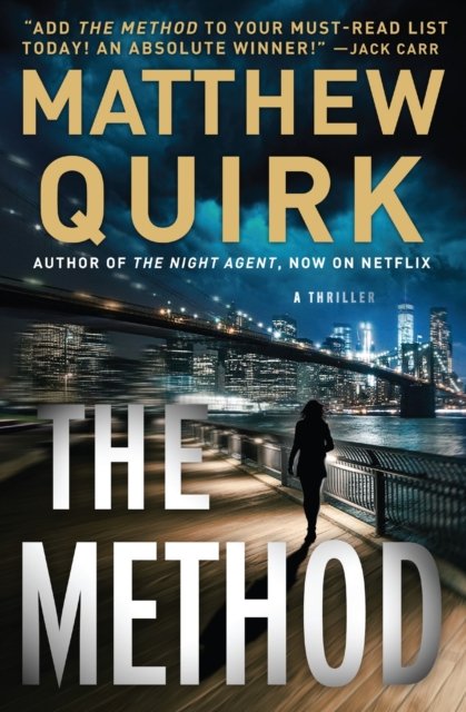 The Method