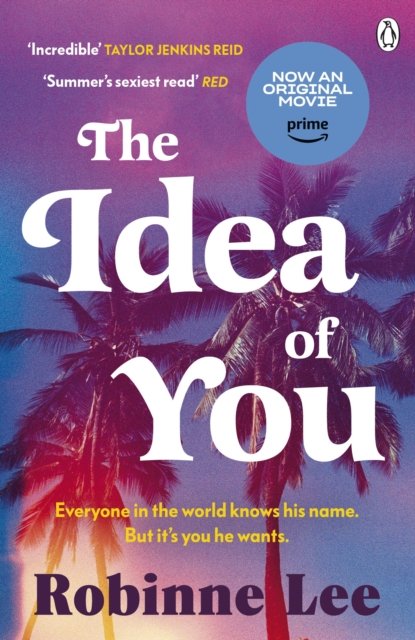Idea of You
