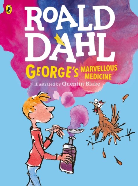 George''s Marvellous Medicine