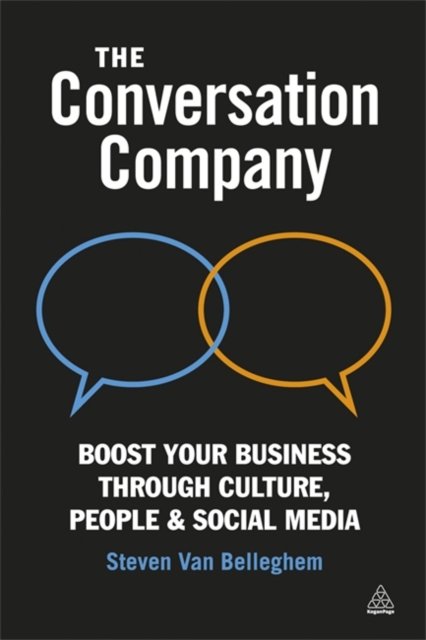 The Conversation Company
