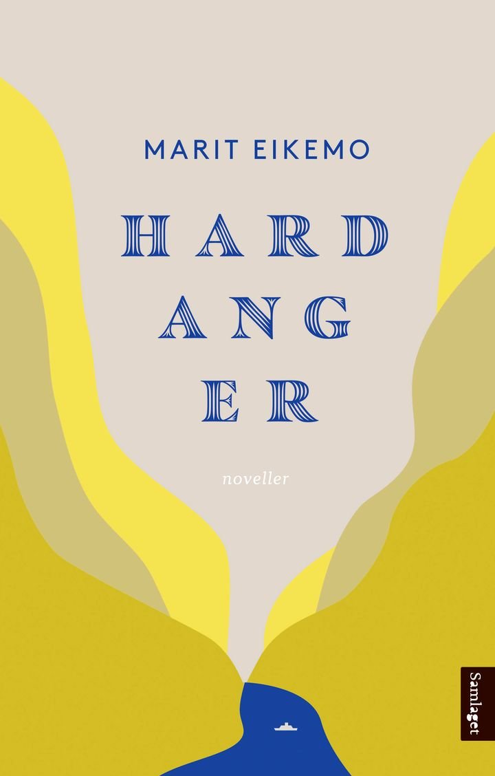 Hardanger - noveller