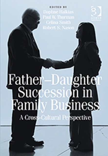Father-Daughter Succession in Family Business