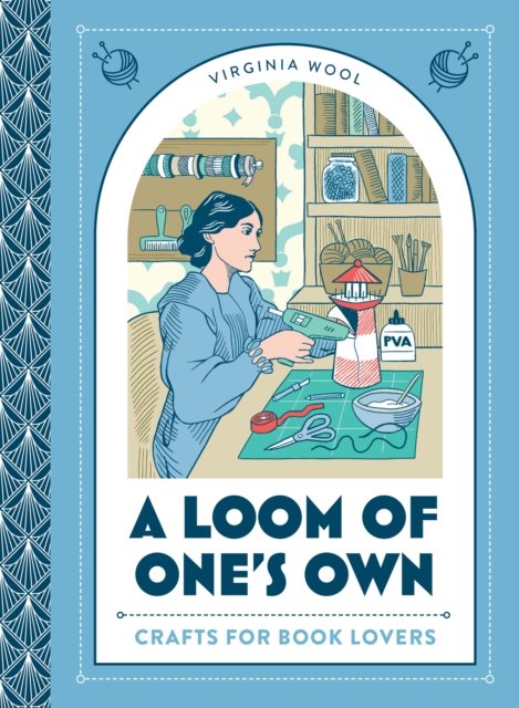 LOOM OF ONES OWN HB