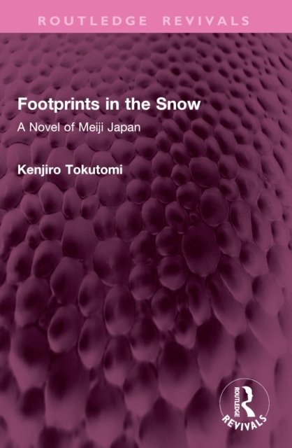 Footprints in the Snow
