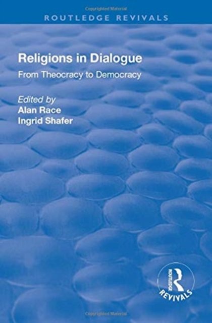 Religions in Dialogue