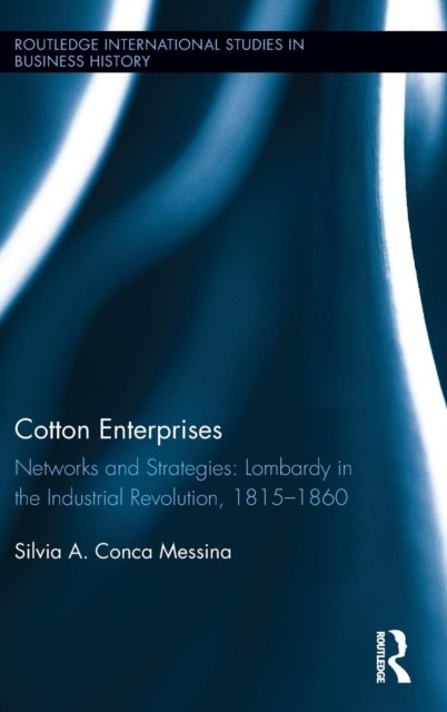 Cotton Enterprises: Networks and Strategies