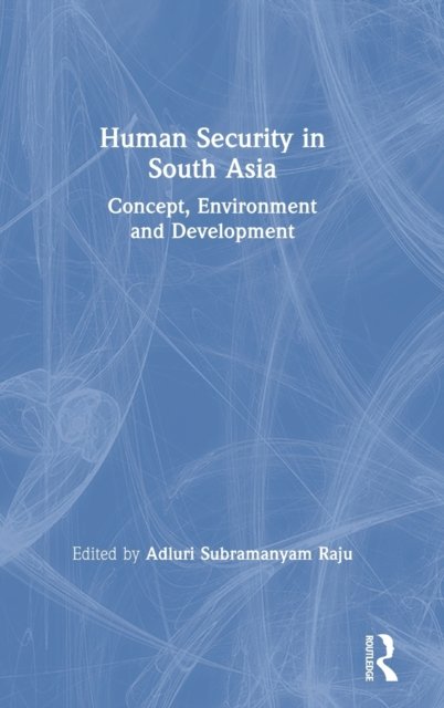 Human Security in South Asia
