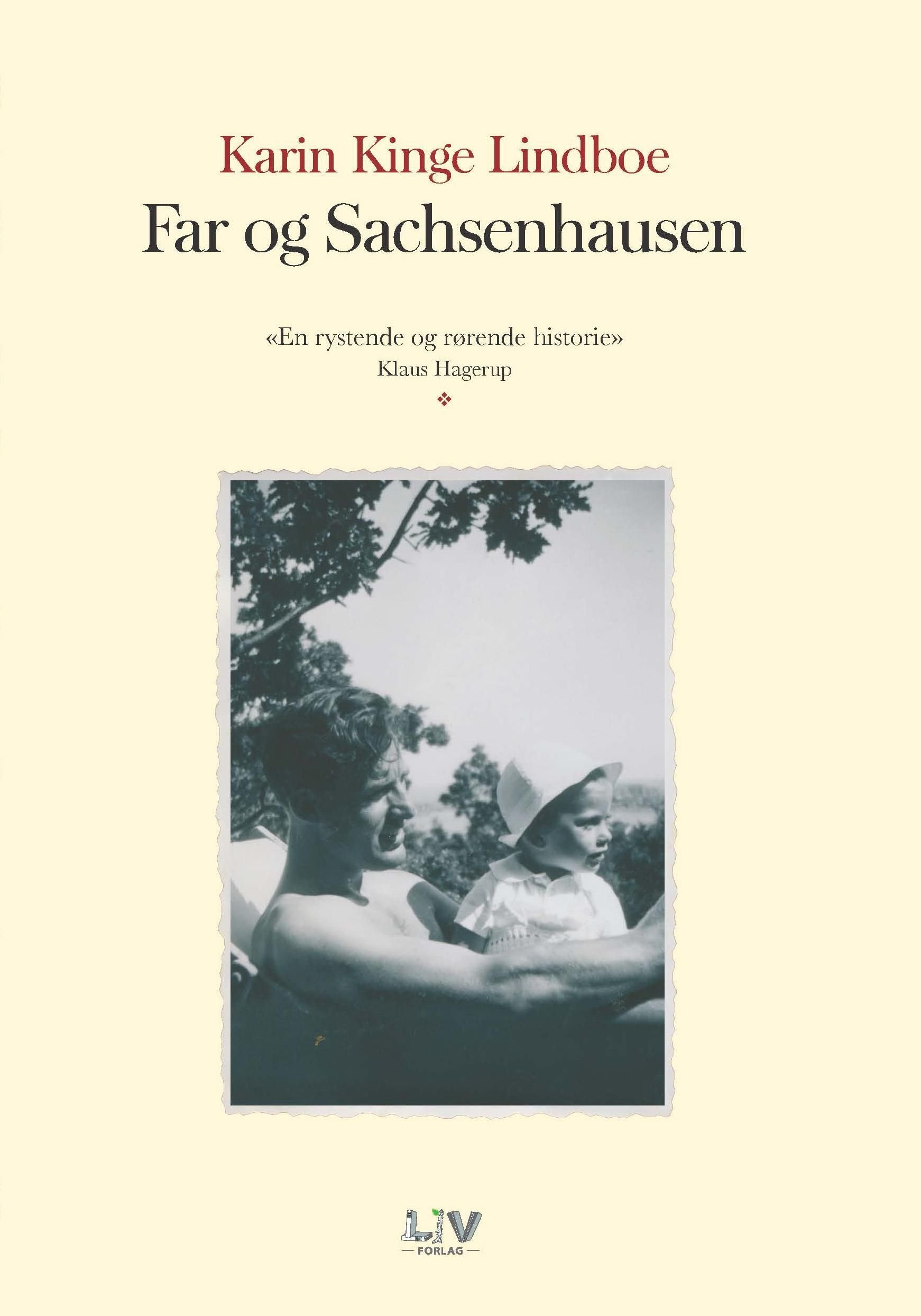 Far og Sachsenhausen
