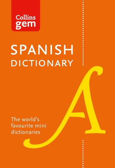 SPANISH GEM DICT_GEM PB