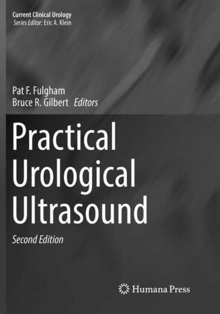 Practical Urological Ultrasound