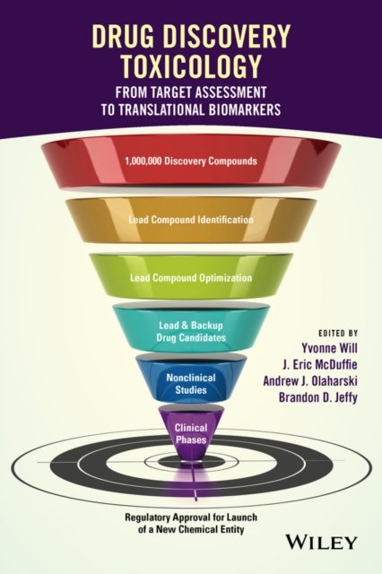 Drug Discovery Toxicology – From Target Assessment  to Translational Biomarkers