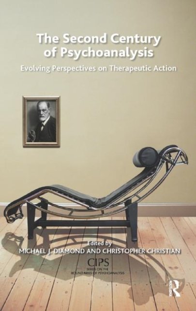 The Second Century of Psychoanalysis