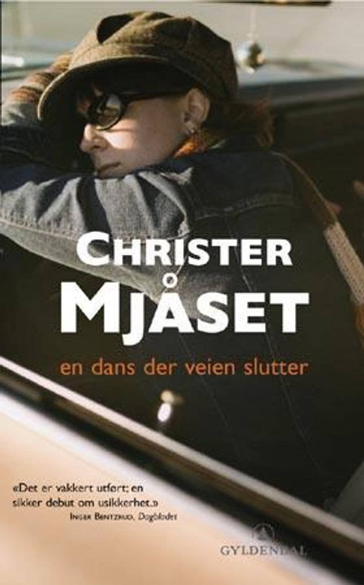 En dans der veien slutter - noveller