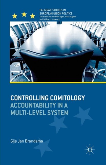 Controlling Comitology