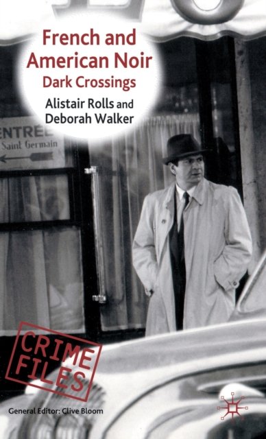 French and American Noir