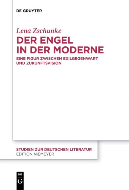 Der Engel in der Moderne