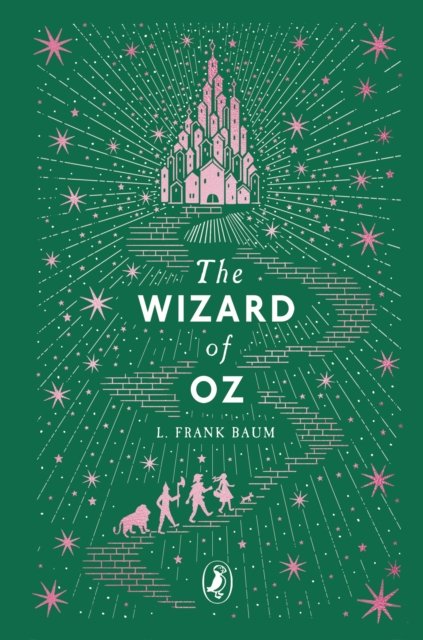 The Wizard of Oz