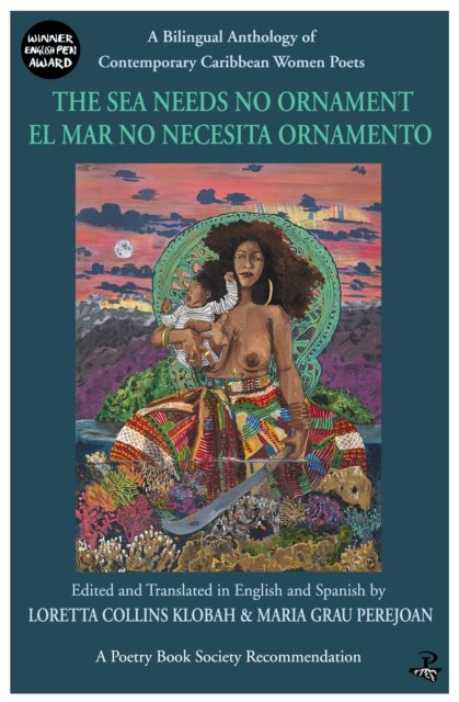 The Sea Needs No Ornament