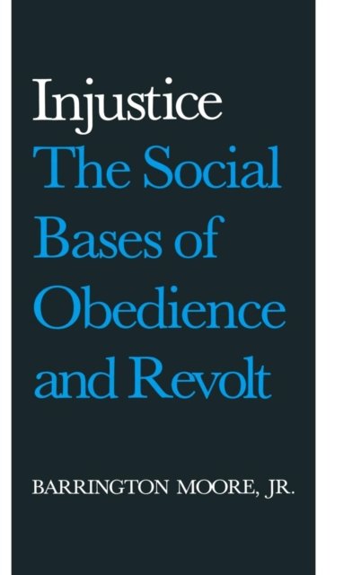 Injustice