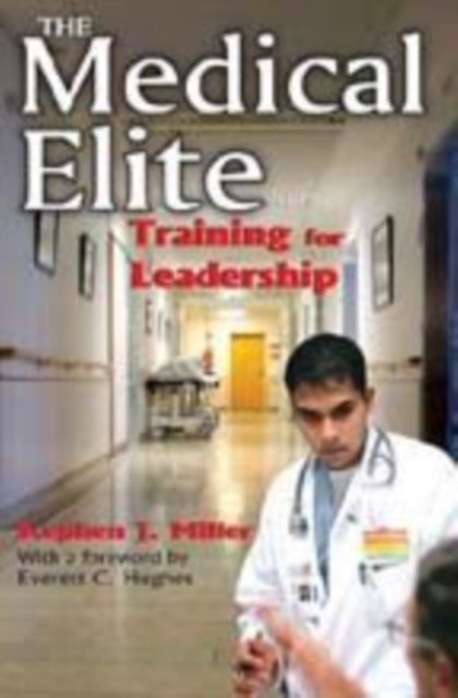 The Medical Elite