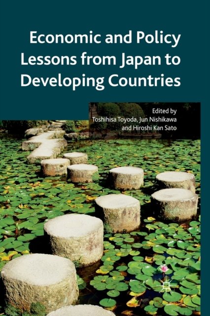 Economic and Policy Lessons from Japan to Developing Countries