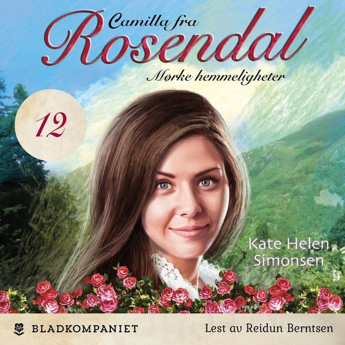 Mørke hemmeligheter