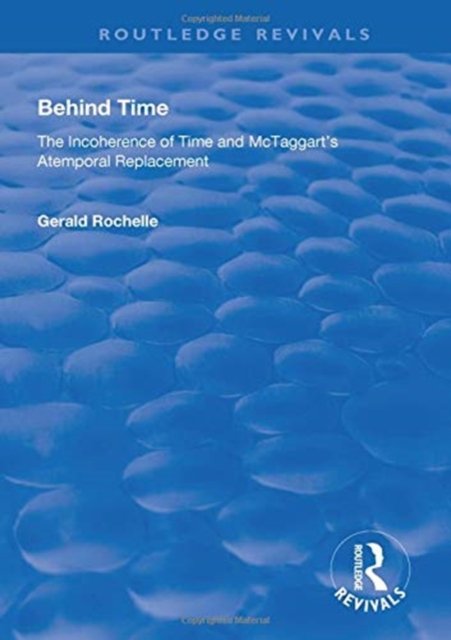 Behind Time