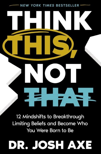 The Think This, Not That
