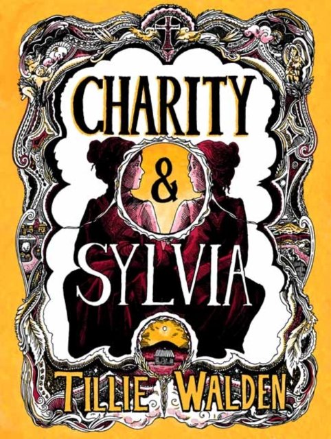 Charity and Sylvia