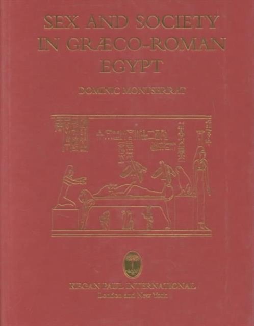 Sex & Society In Graeco-Roman