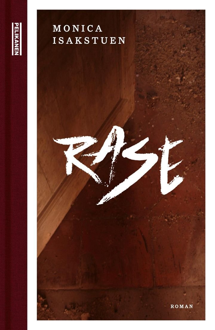 Rase - roman