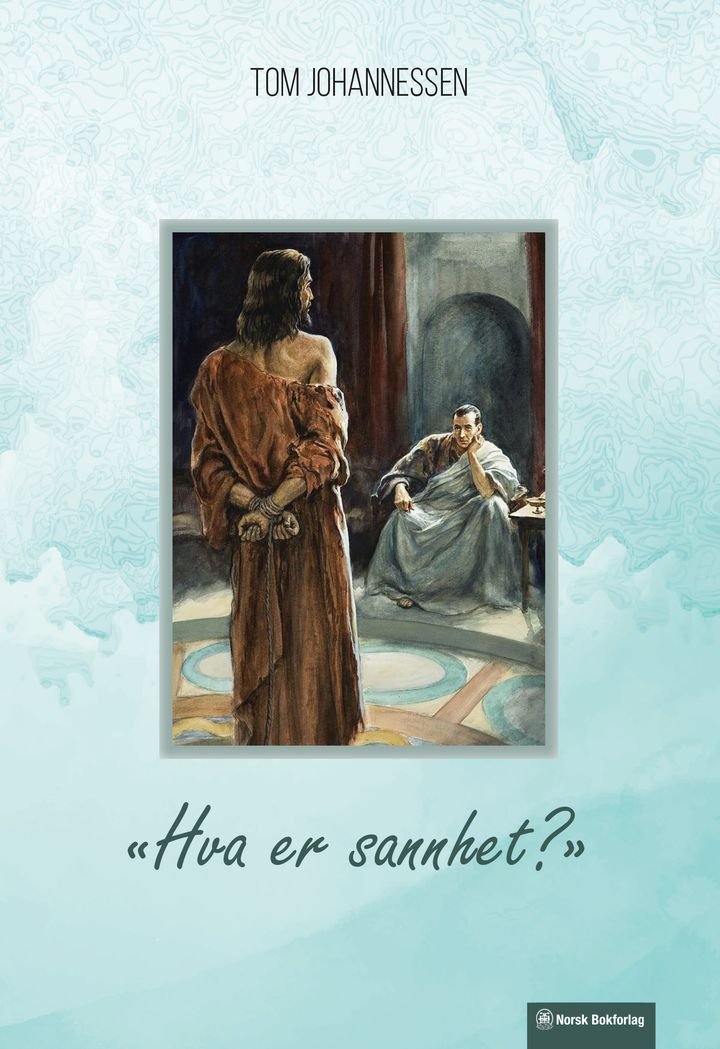 Hva er sannhet?