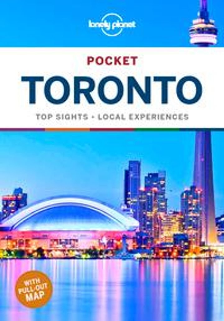 Pocket Toronto