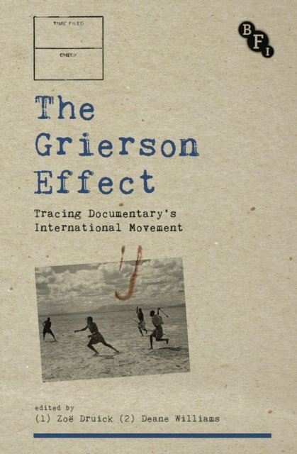 Grierson Effect