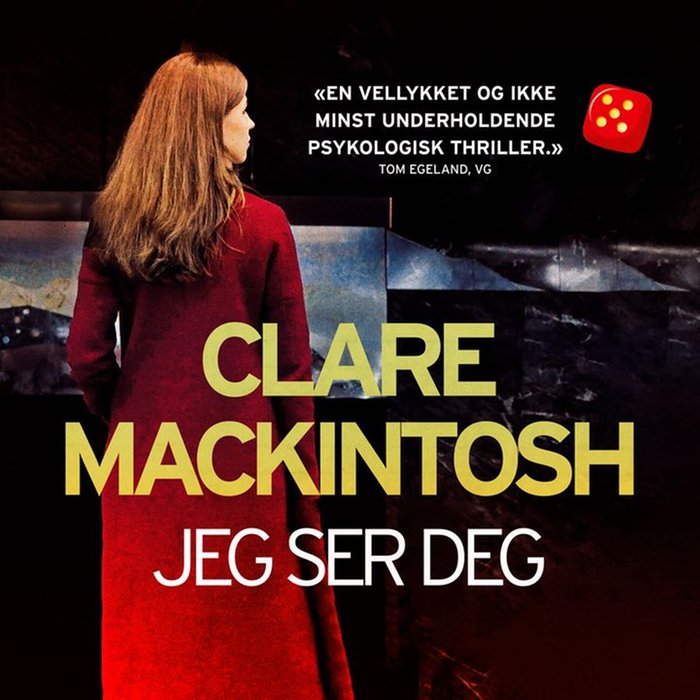 Jeg ser deg