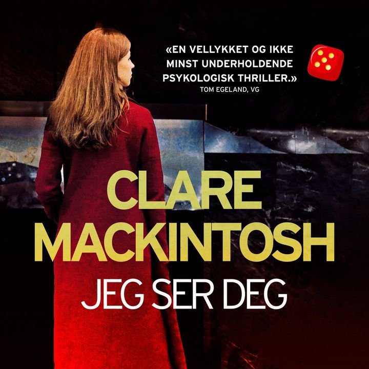 Jeg ser deg